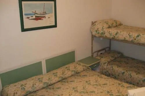 Villa Lavinia Rimini Italy
