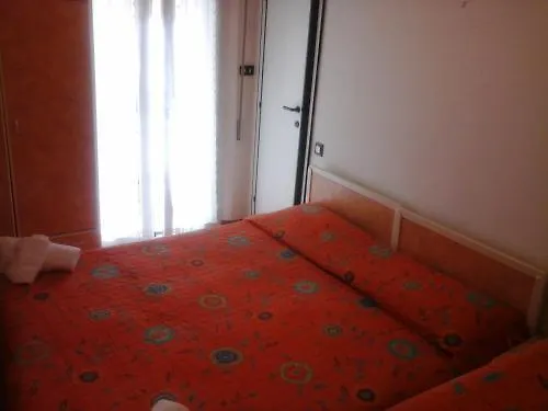 Villa Lavinia Rimini Hotel