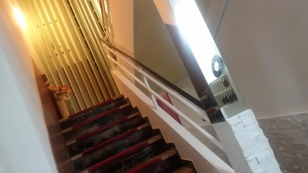 Villa Lavinia Rimini Hotel