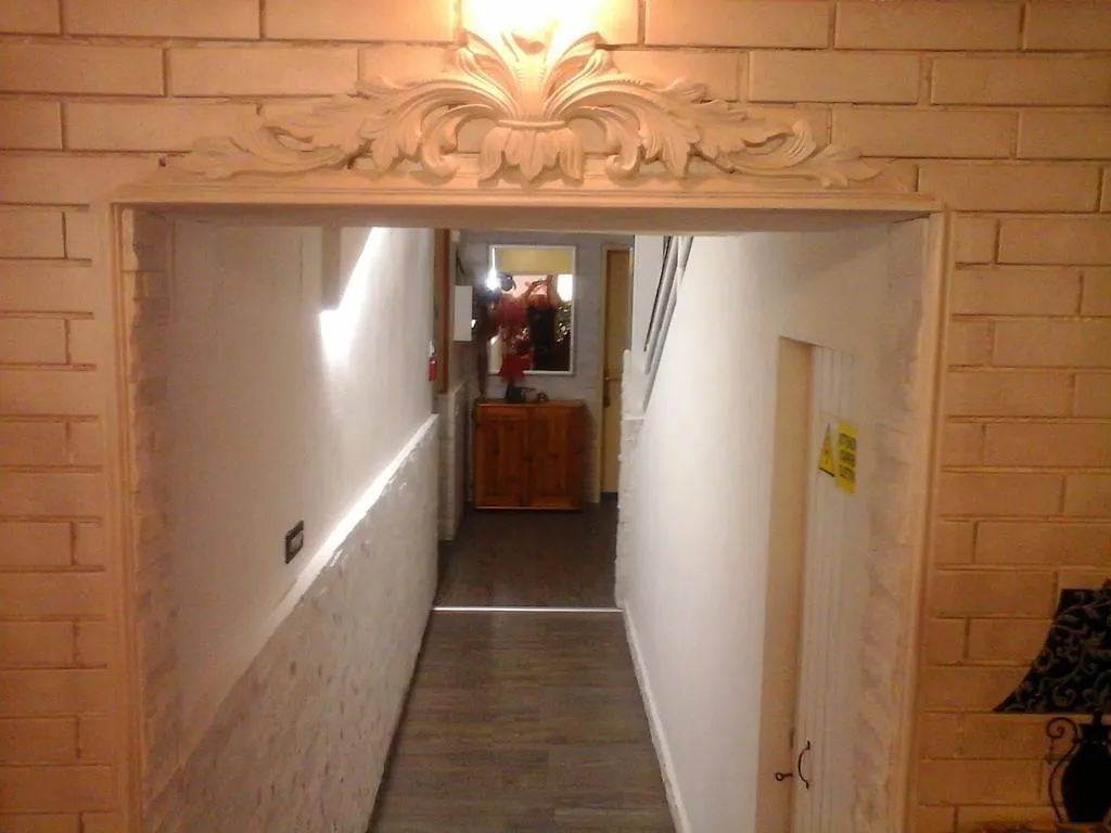 Hotel Villa Lavinia Rimini