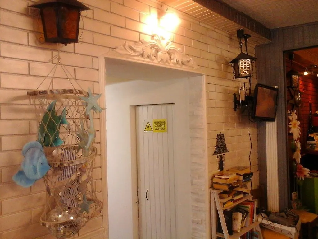 Villa Lavinia Rimini Hotel