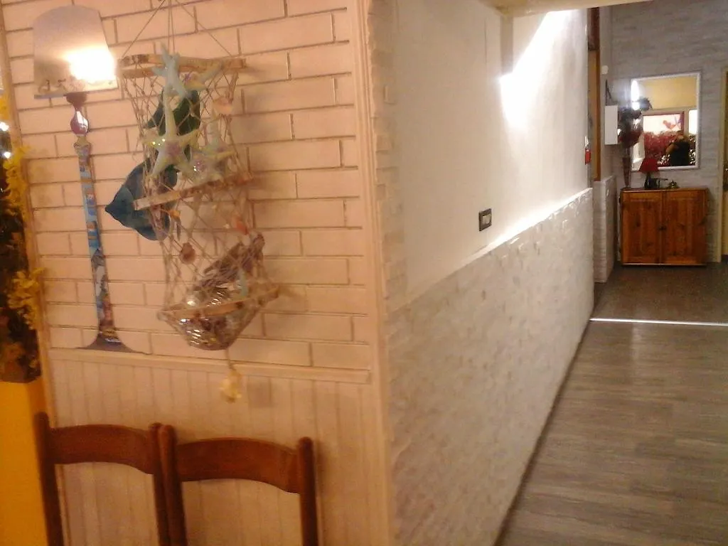 ** Hotel Villa Lavinia Rimini Italy