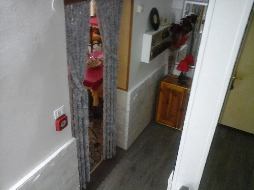 Villa Lavinia Rimini Hotel