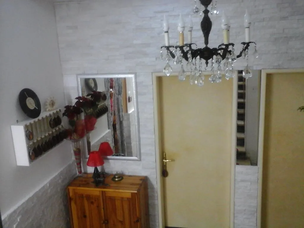 Hotel Villa Lavinia Rimini
