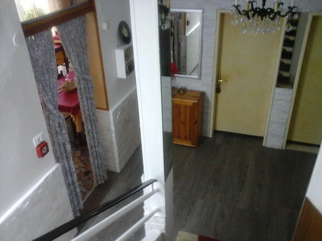 ** Hotel Villa Lavinia Rimini Italy