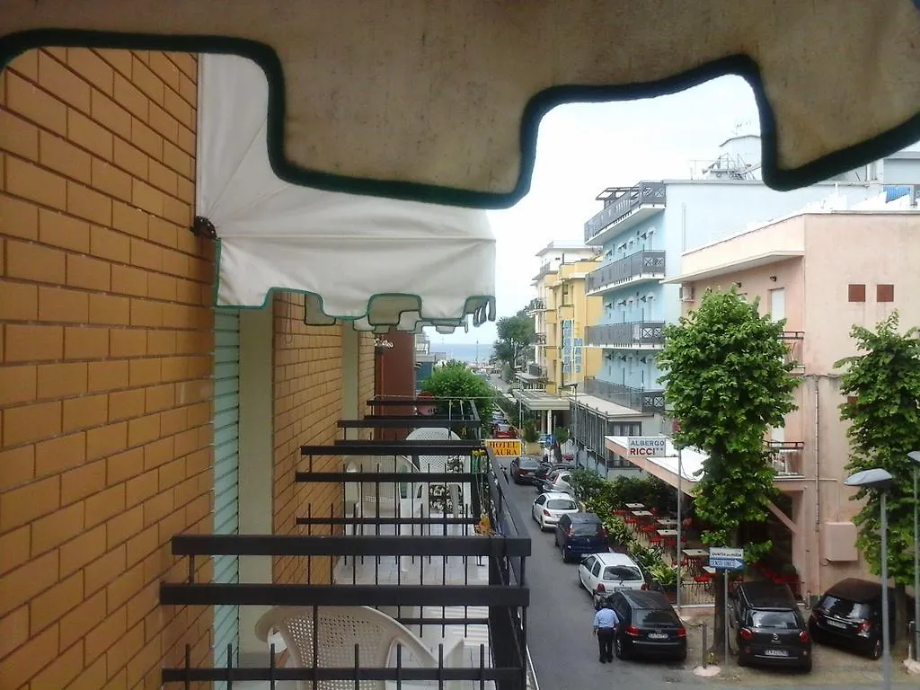 Villa Lavinia Rimini