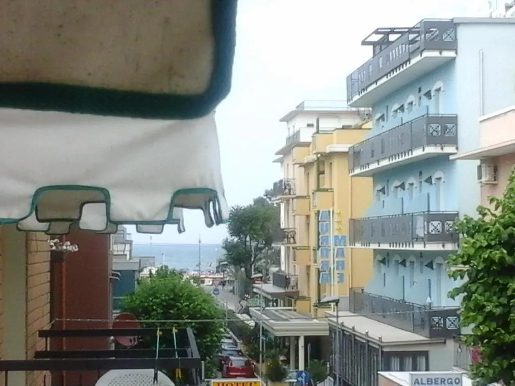 Hotel Villa Lavinia Rimini