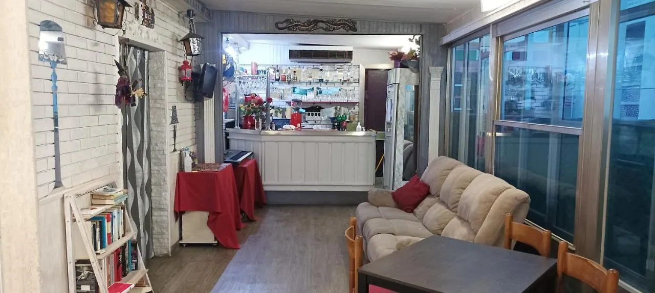 Villa Lavinia Rimini Италия