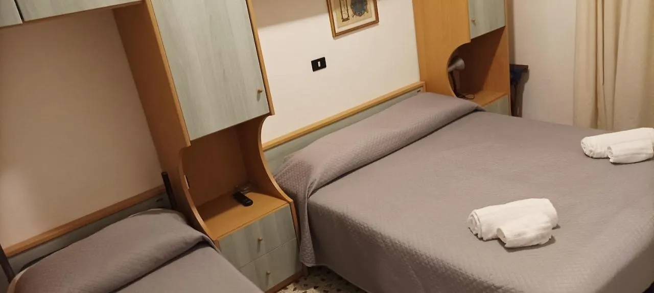 Villa Lavinia Rimini Hotel