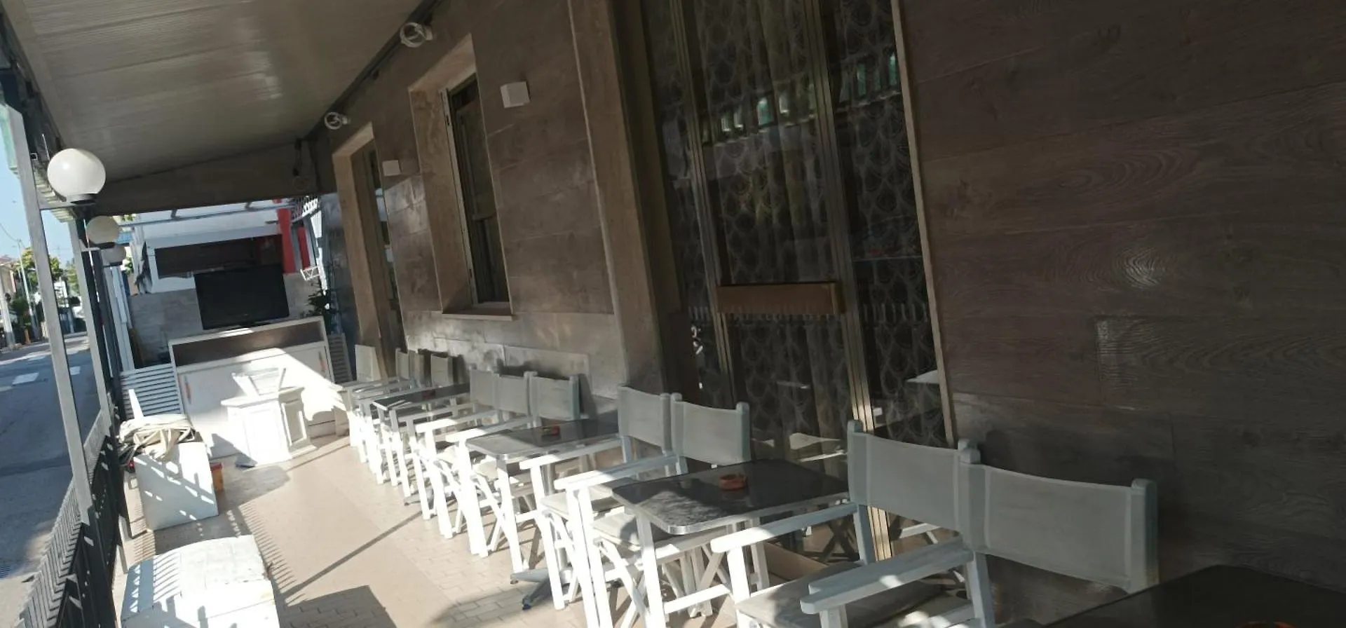 Hotel Villa Lavinia Rimini