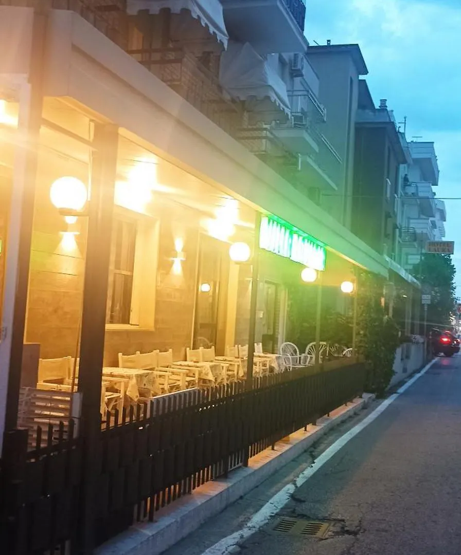 Villa Lavinia Rimini Hotel