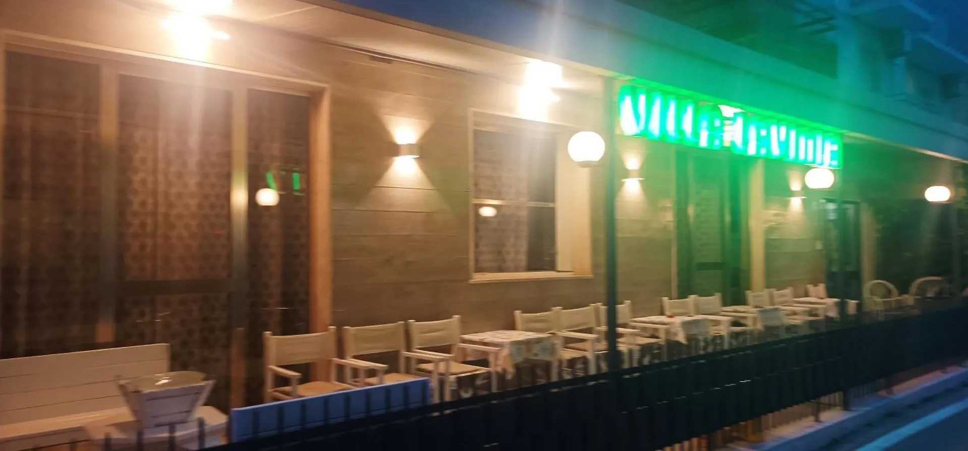 Villa Lavinia Rimini 2*,
