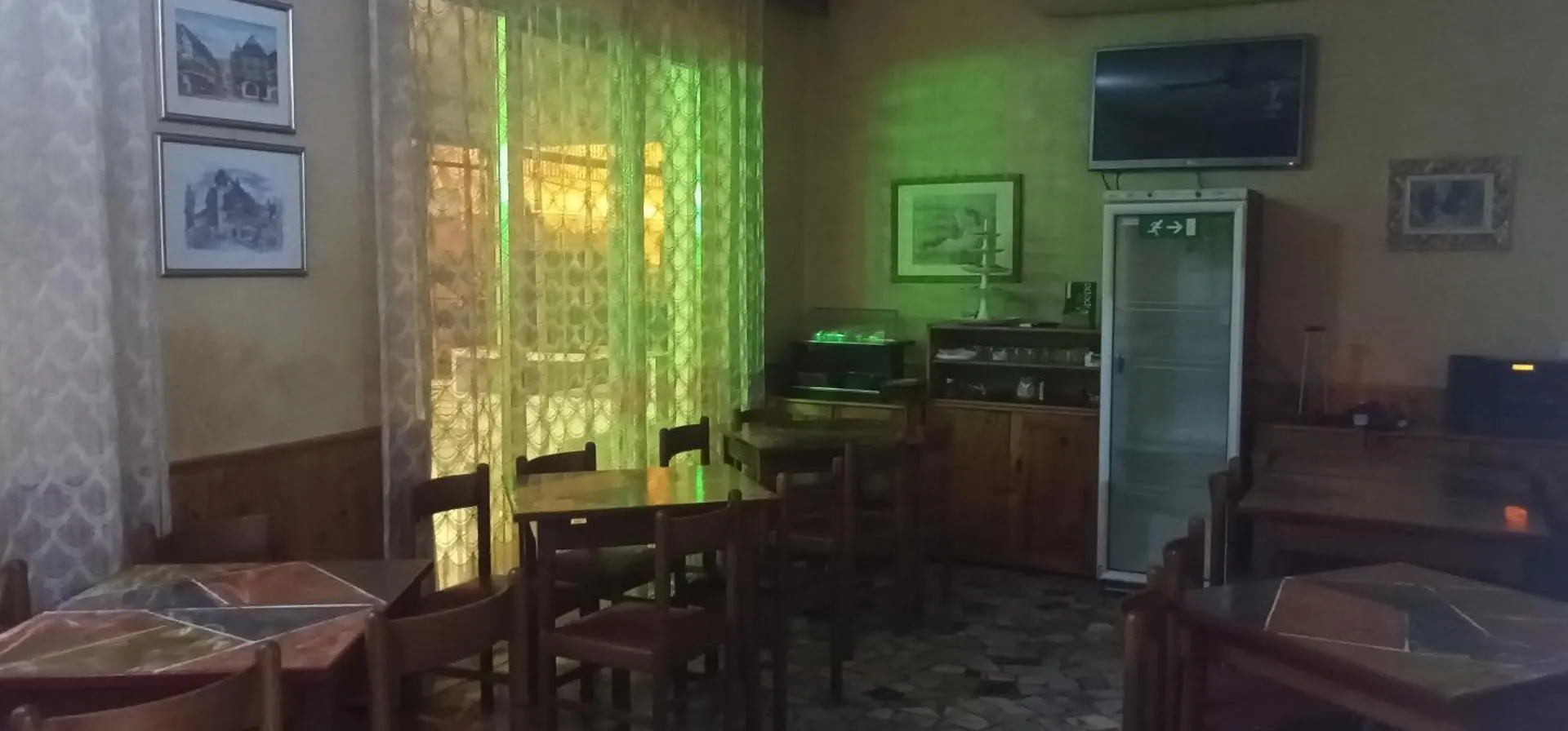 Hotel Villa Lavinia Rimini