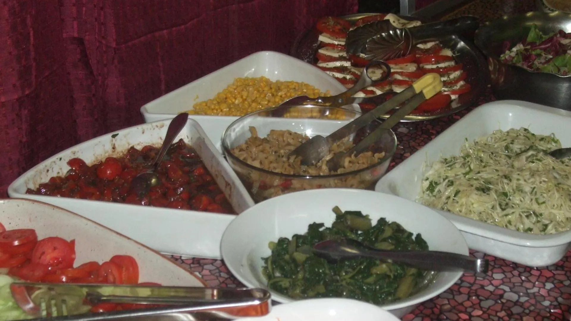 Villa Lavinia Rimini Hotel