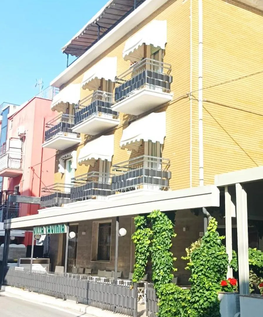 Hotel Villa Lavinia Rimini