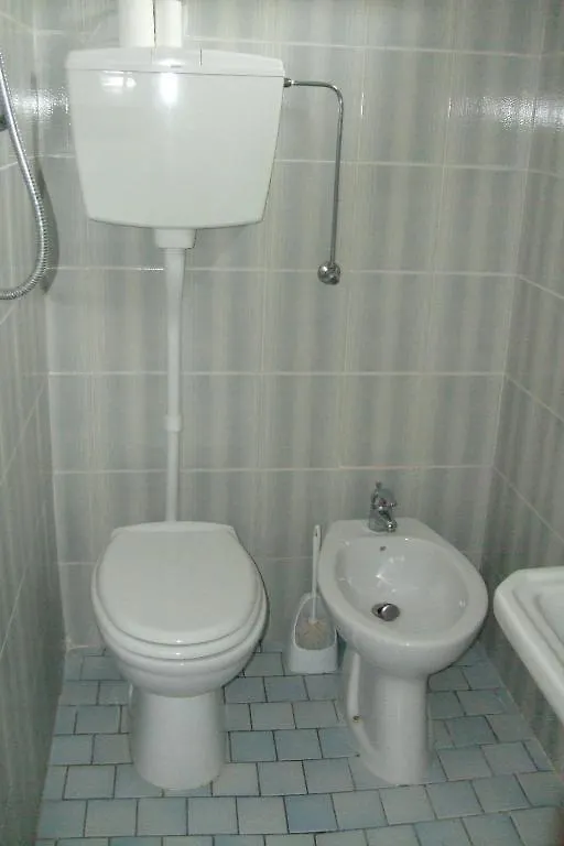 Hotel Villa Lavinia Rimini