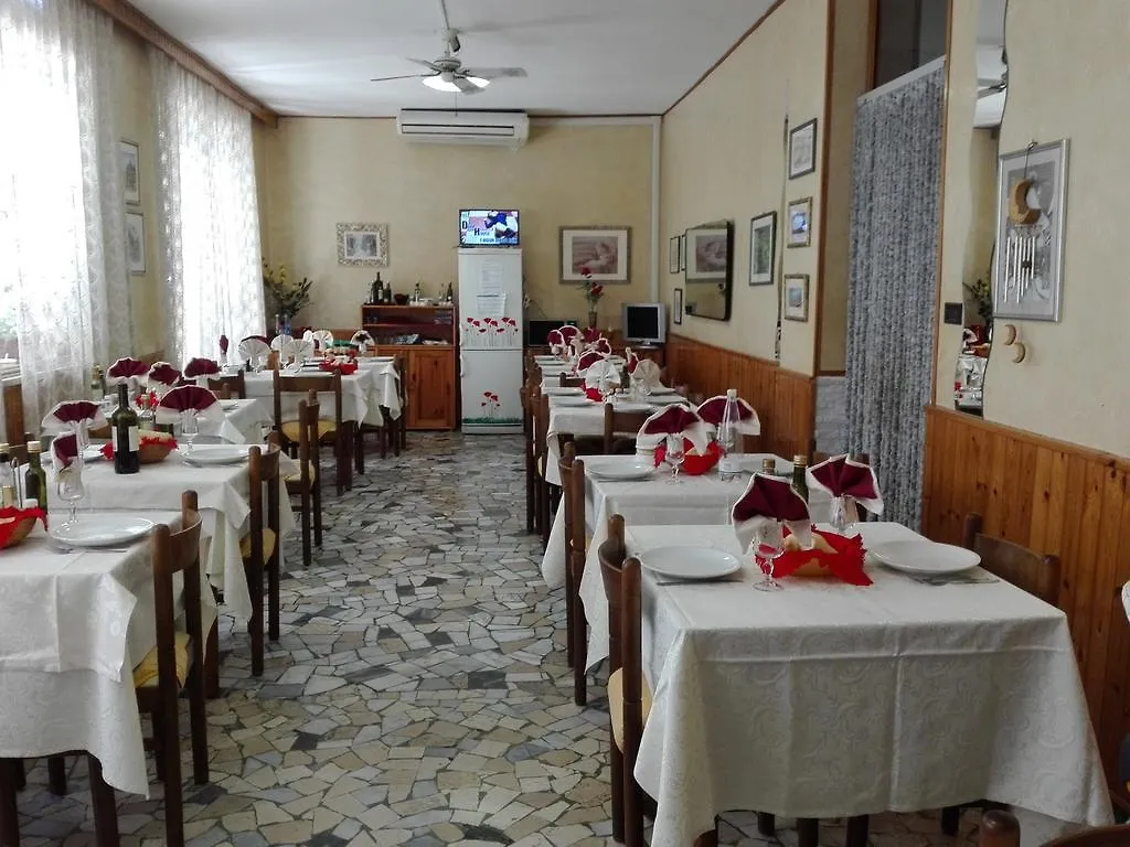 Villa Lavinia Rimini