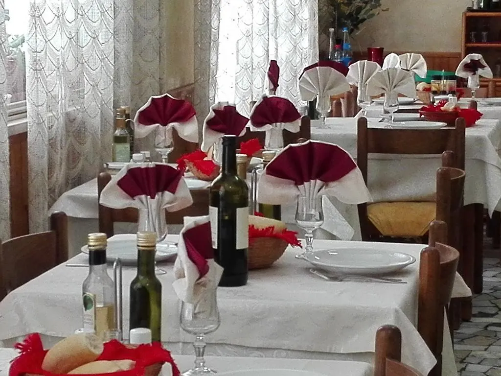 Villa Lavinia Rimini Italy