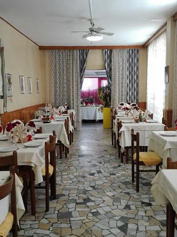 Villa Lavinia Rimini