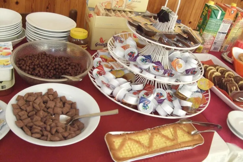 Hotel Villa Lavinia Rimini