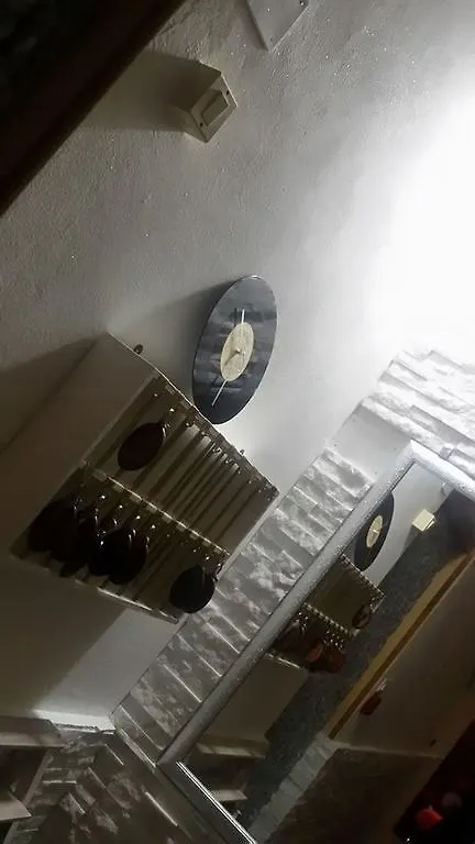 Villa Lavinia Rimini Hotel