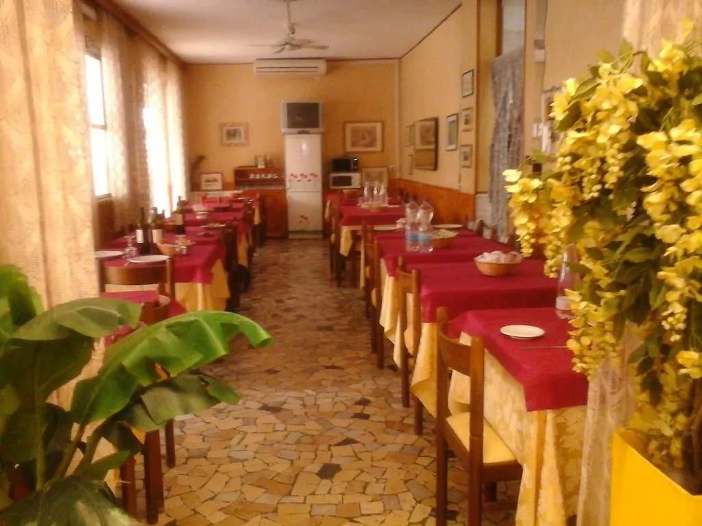 Villa Lavinia Rimini