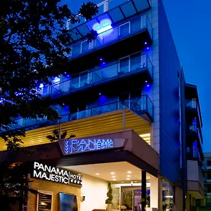Отель Panama Majestic