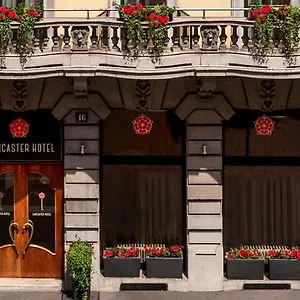 visit hotel
