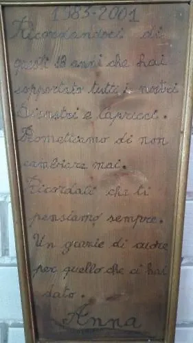 Villa Lavinia Rimini Otel